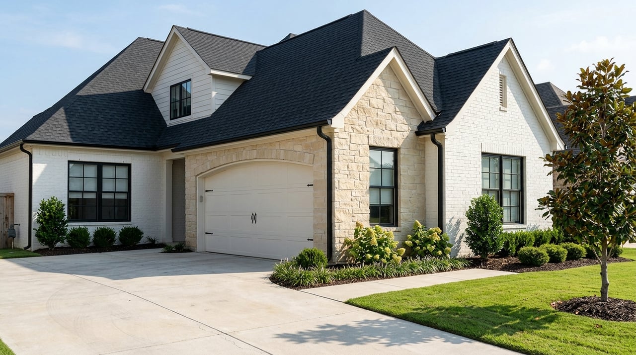 Matthews vs South Charlotte: Which Fits Your Next Home?