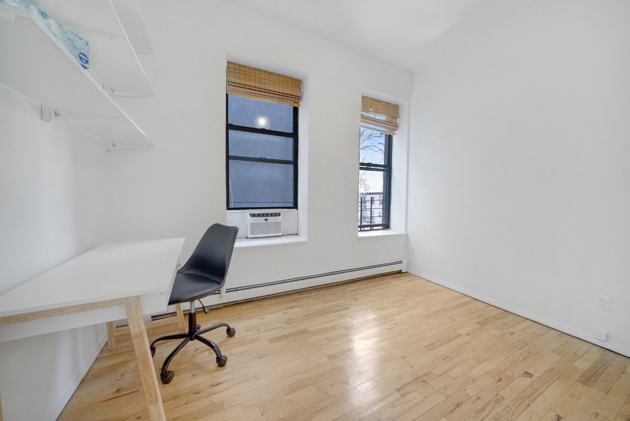 119 Clinton Ave.