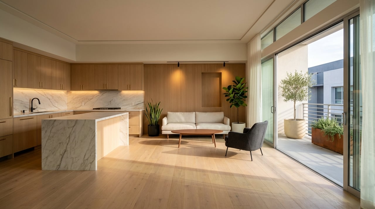 Condo Or House On LA’s Westside? How To Decide