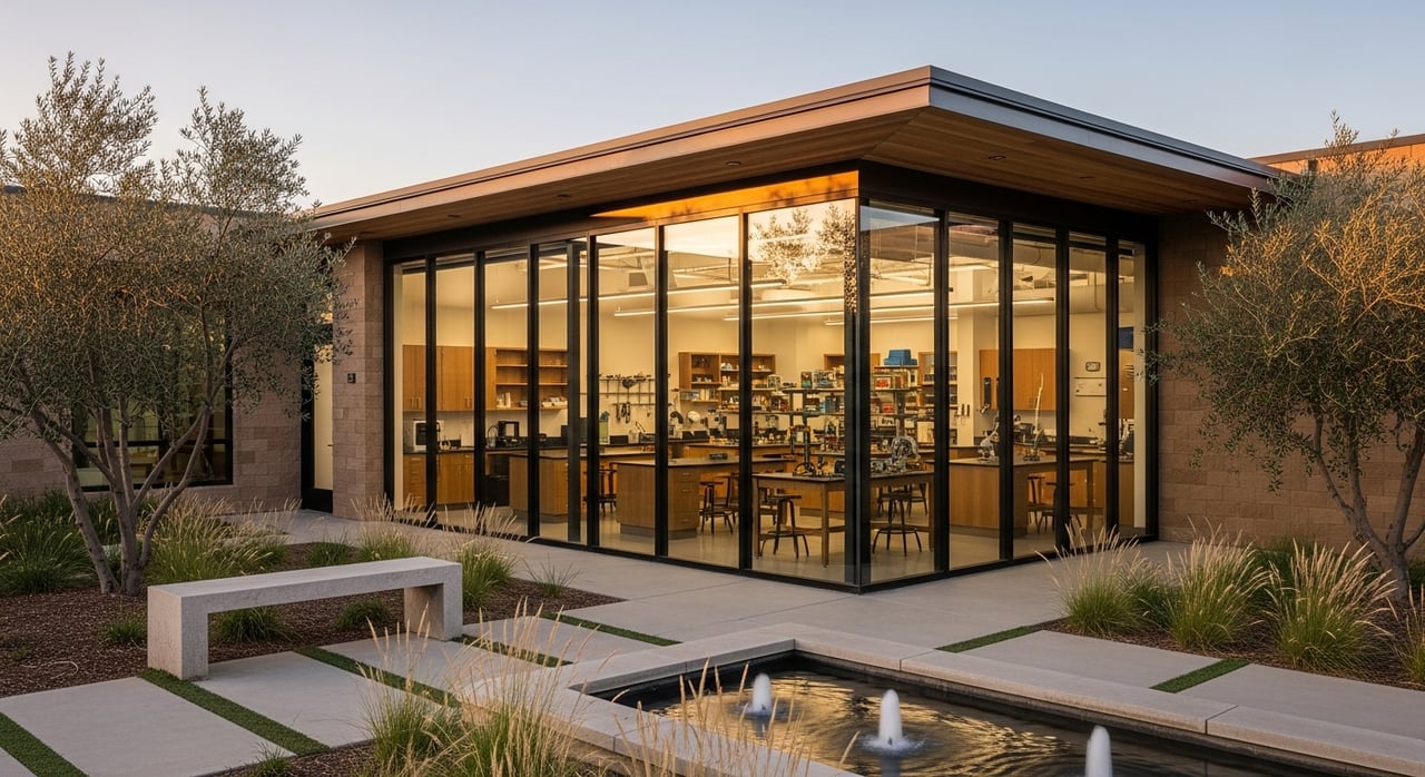 STEM Opportunities at Western Center Academy in Hemet