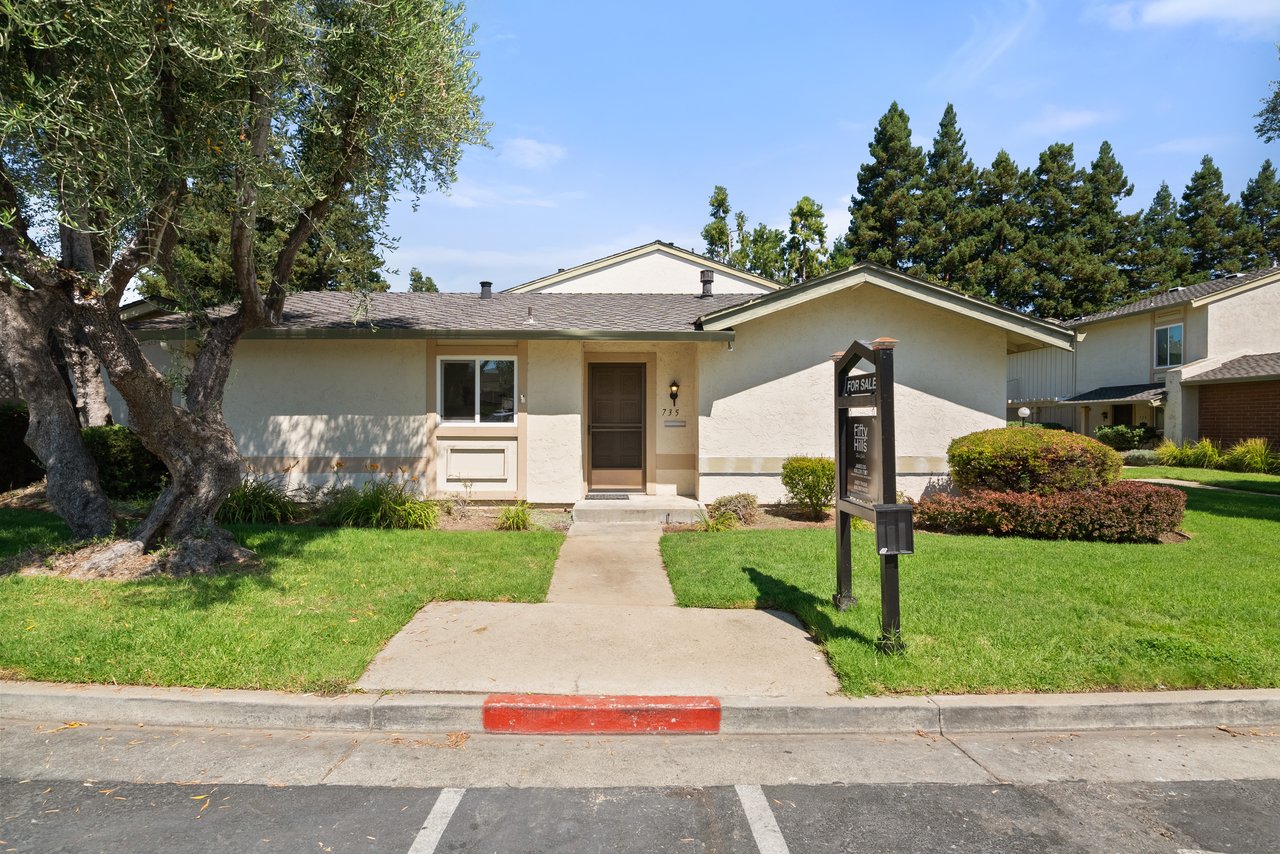 735 Winstead Terrace