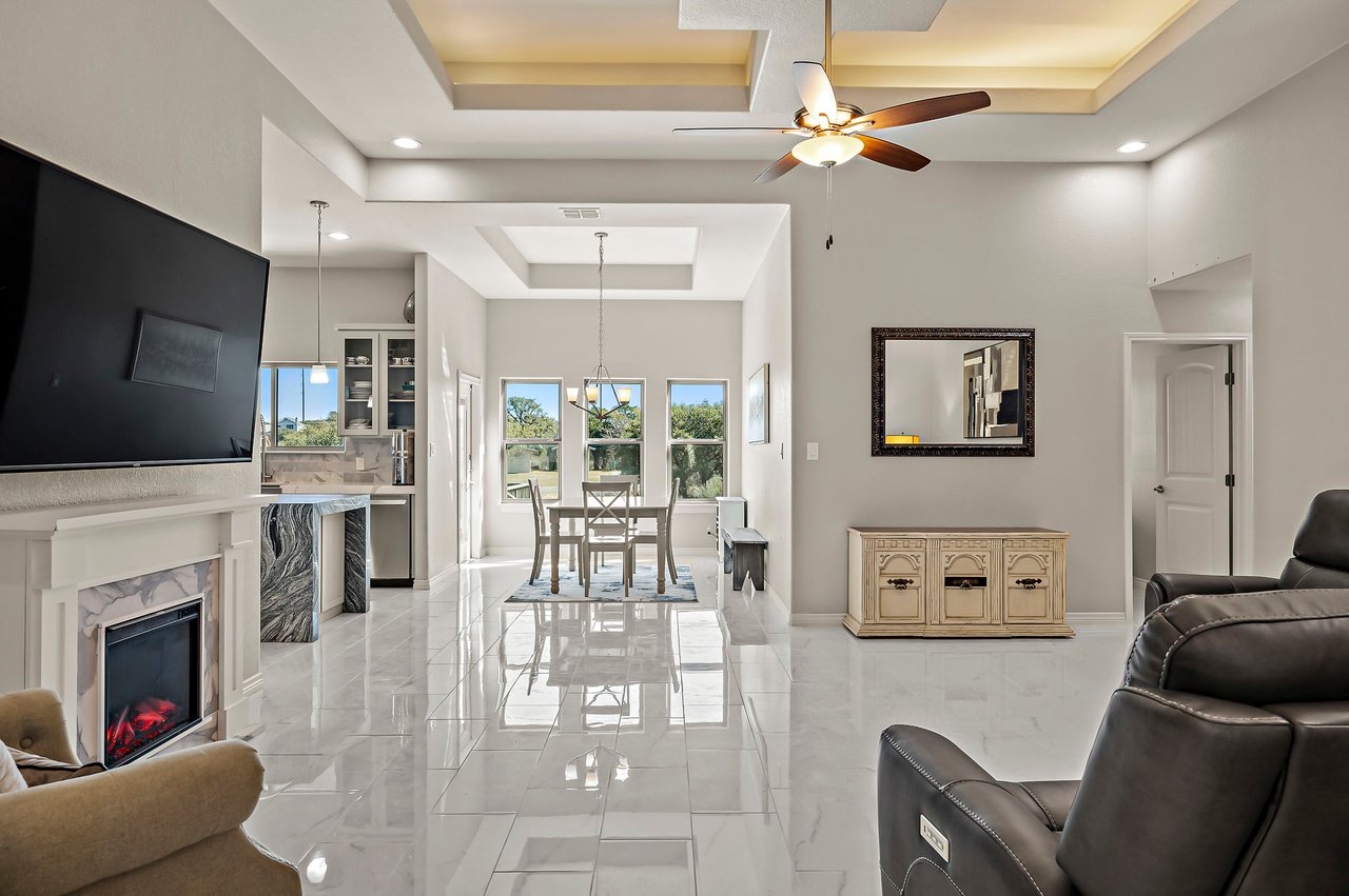 Your Lake LBJ Oasis