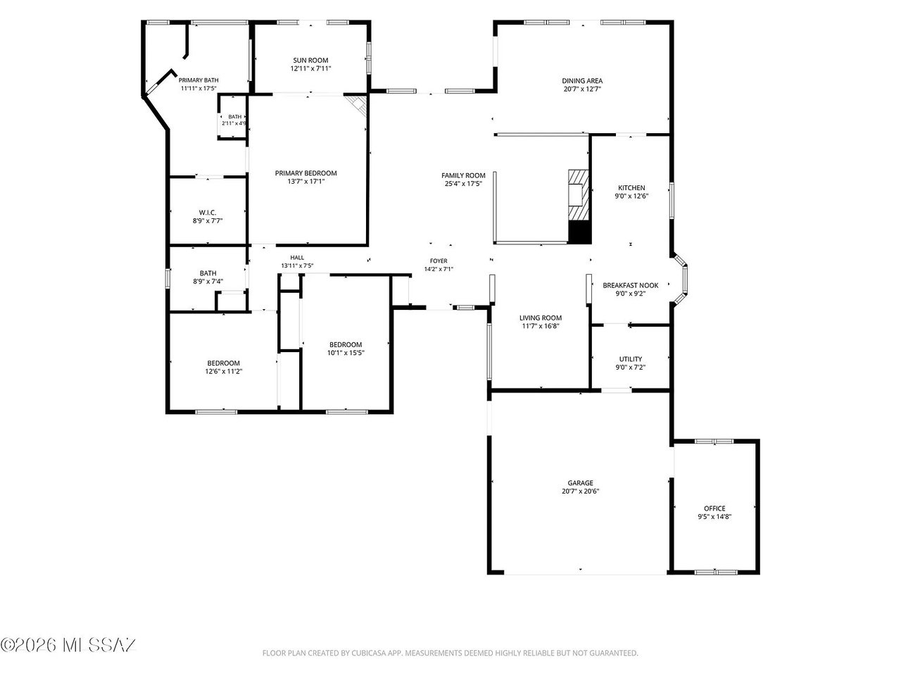 4808 N Paseo Aquimuri