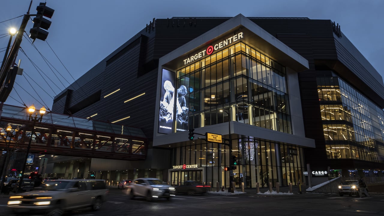 A New Vision for a Downtown Minneapolis Arena