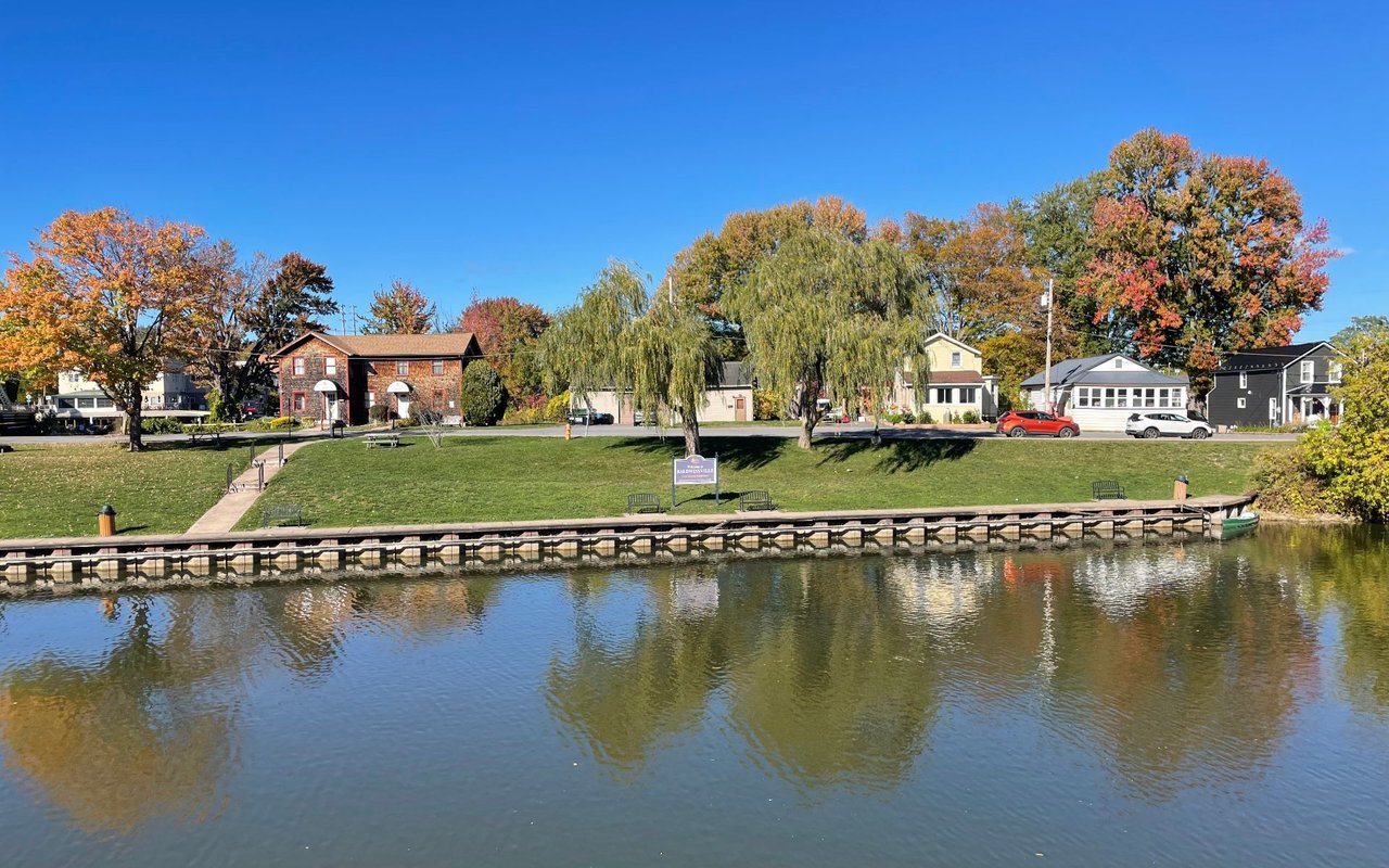 Baldwinsville