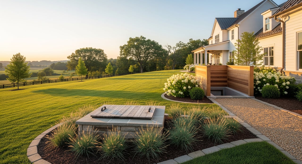 Septic Care for High‑Use Franklin Homes