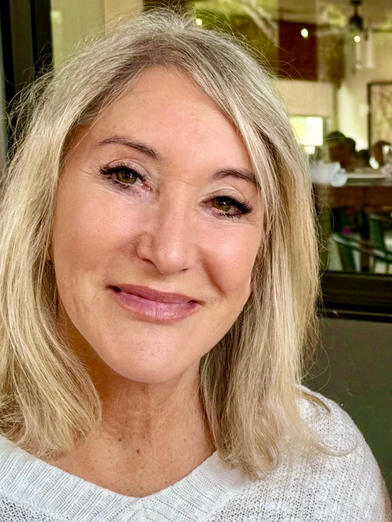 Sally Calligano