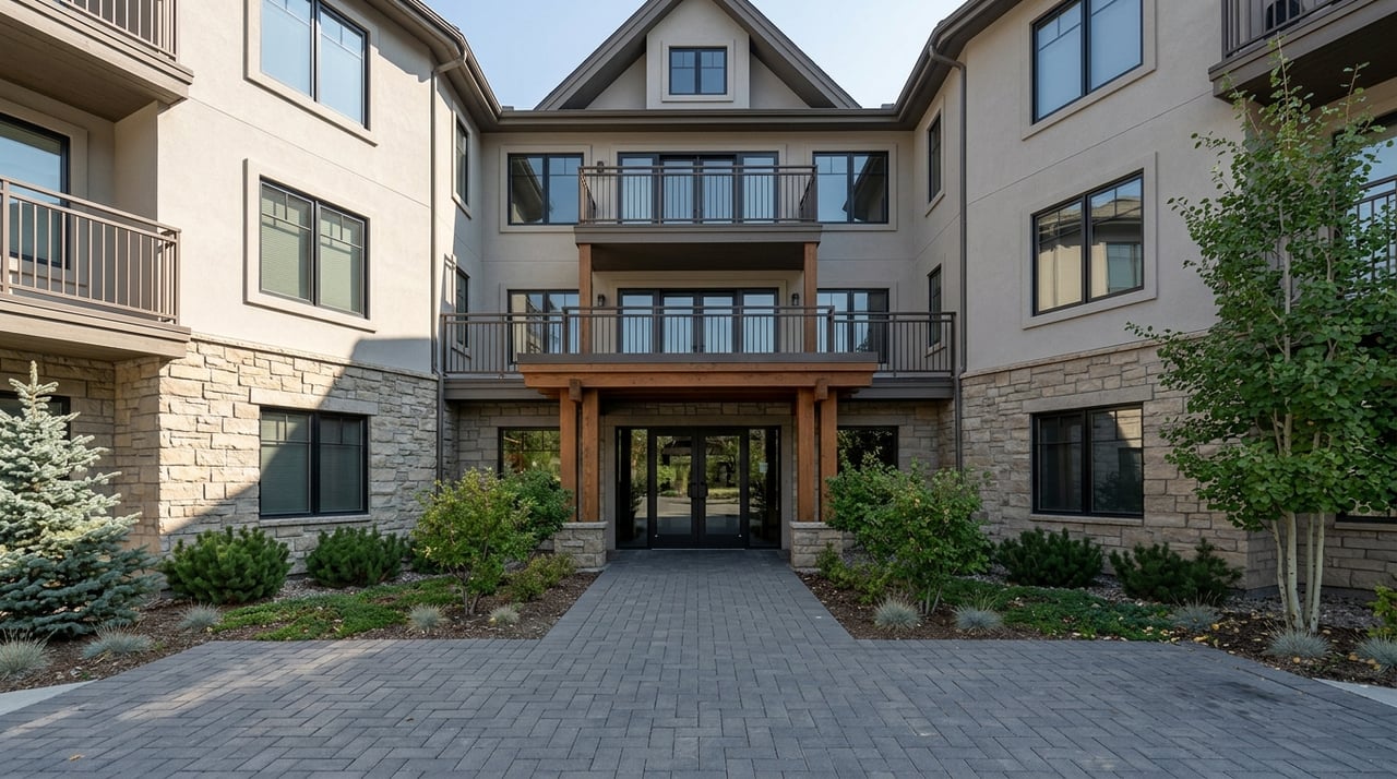Guide To Buying A Condo In Canyons Village