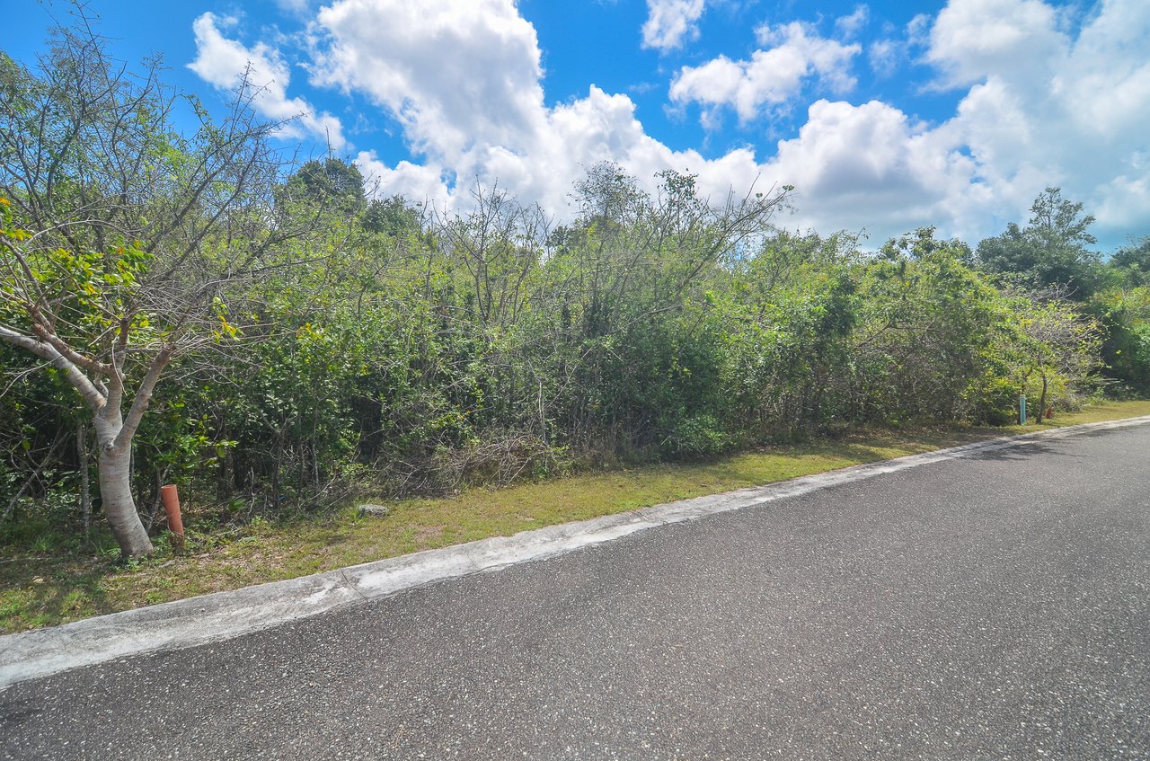 Lot #31 Lyford Hills