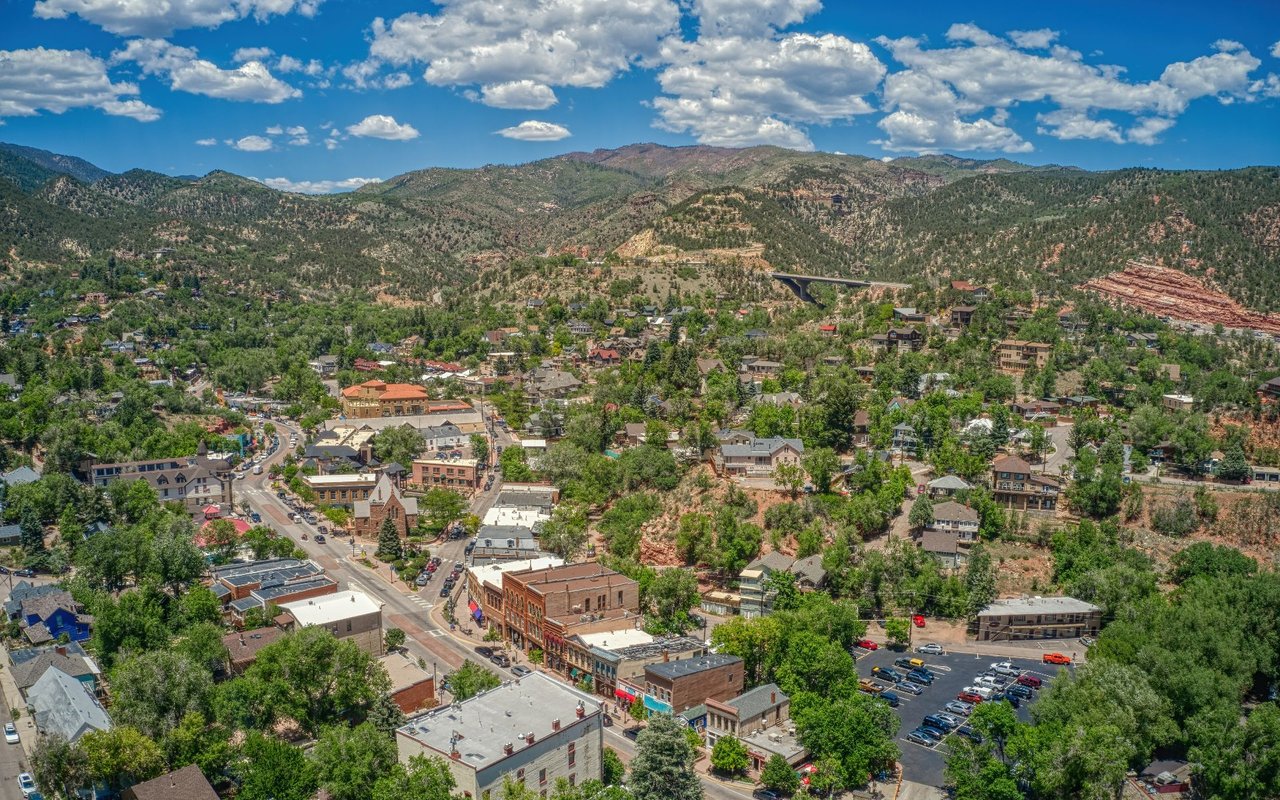 Manitou Springs