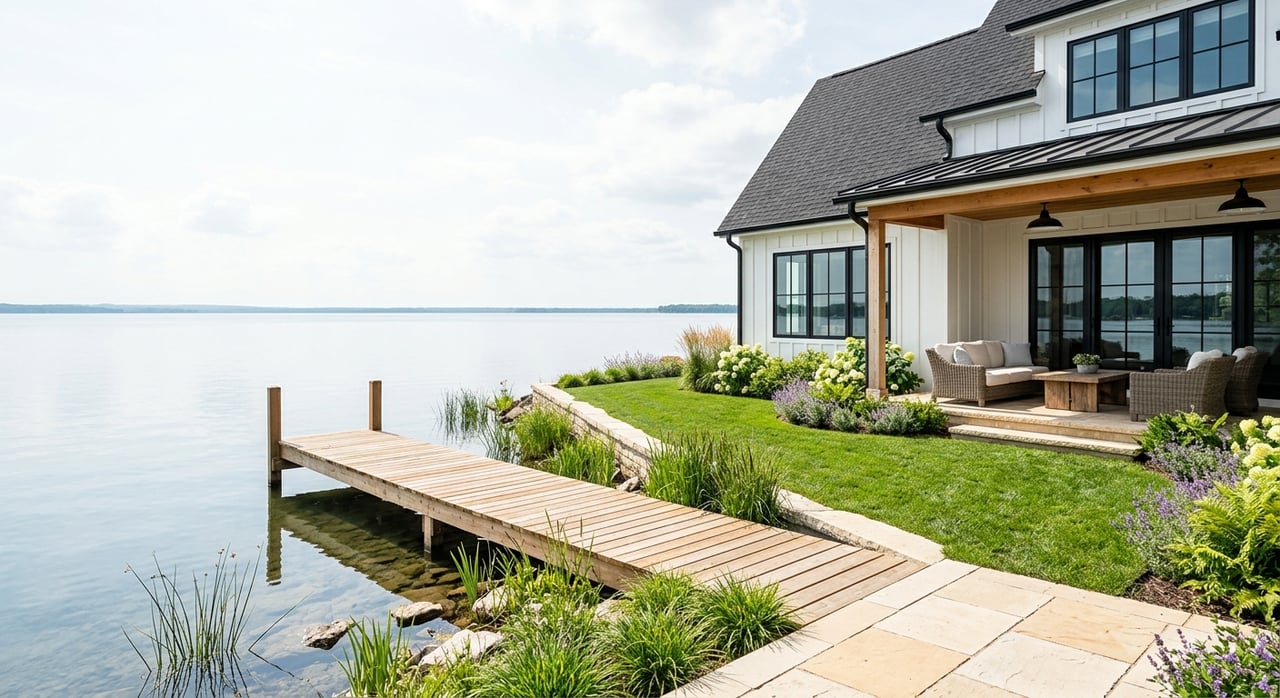 Is Crystalridge The Right Okotoks Lake Community For You?