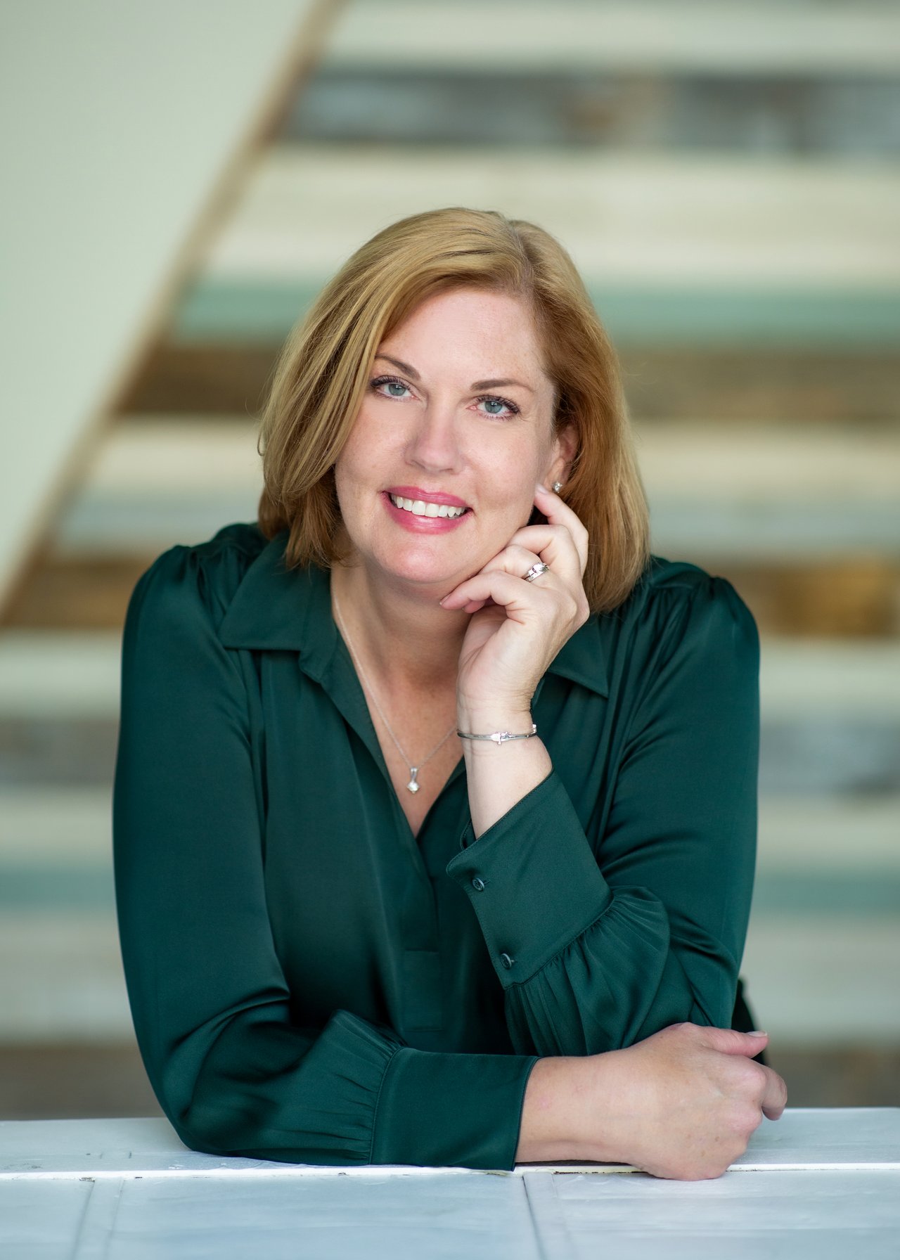 Julie Christensen