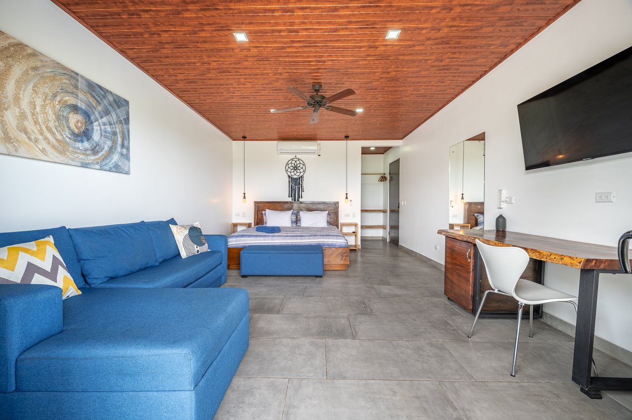 Casa Coroico | Ocean View Investment Opportunity in Pinilla Highlands