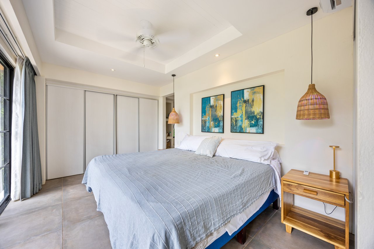 Les Voiles Blanches + Casa Estrella & Lot ,Villa Real, Guanacaste