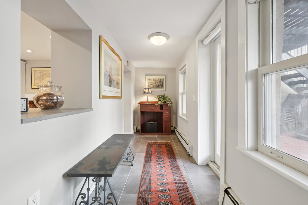 204 Garden St, #1