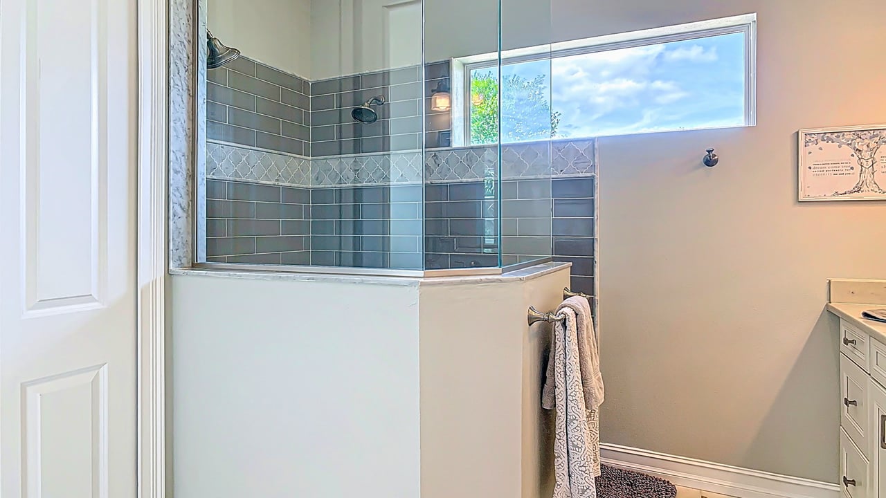 Custom-Built Farmhouse in Sanford