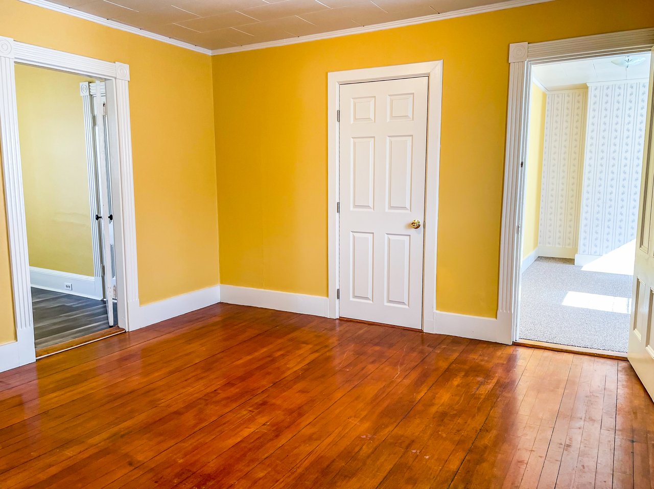 Rental Currently Available