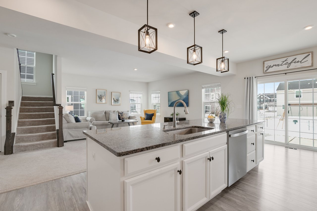 1834 Tall Oaks Drive