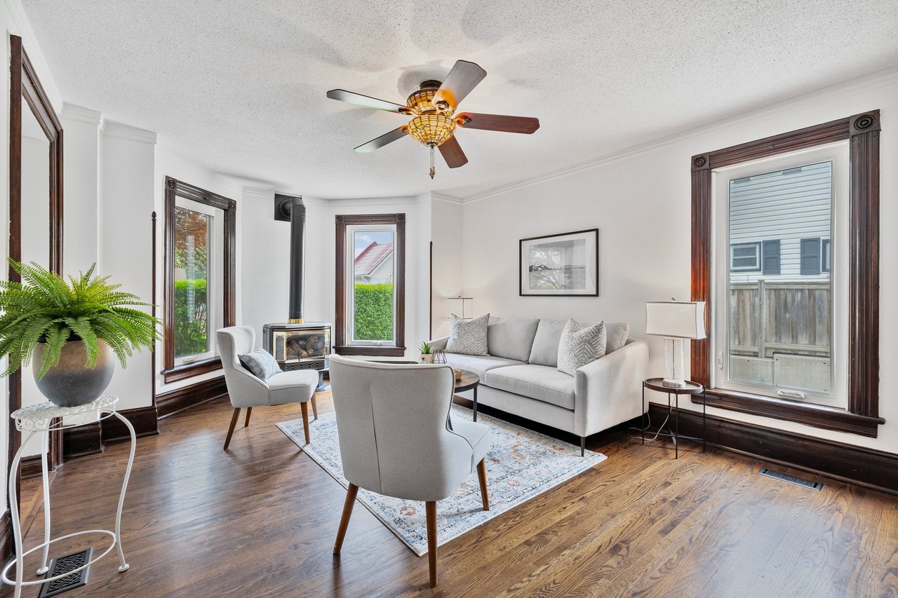 411 Millard Ave, Newmarket