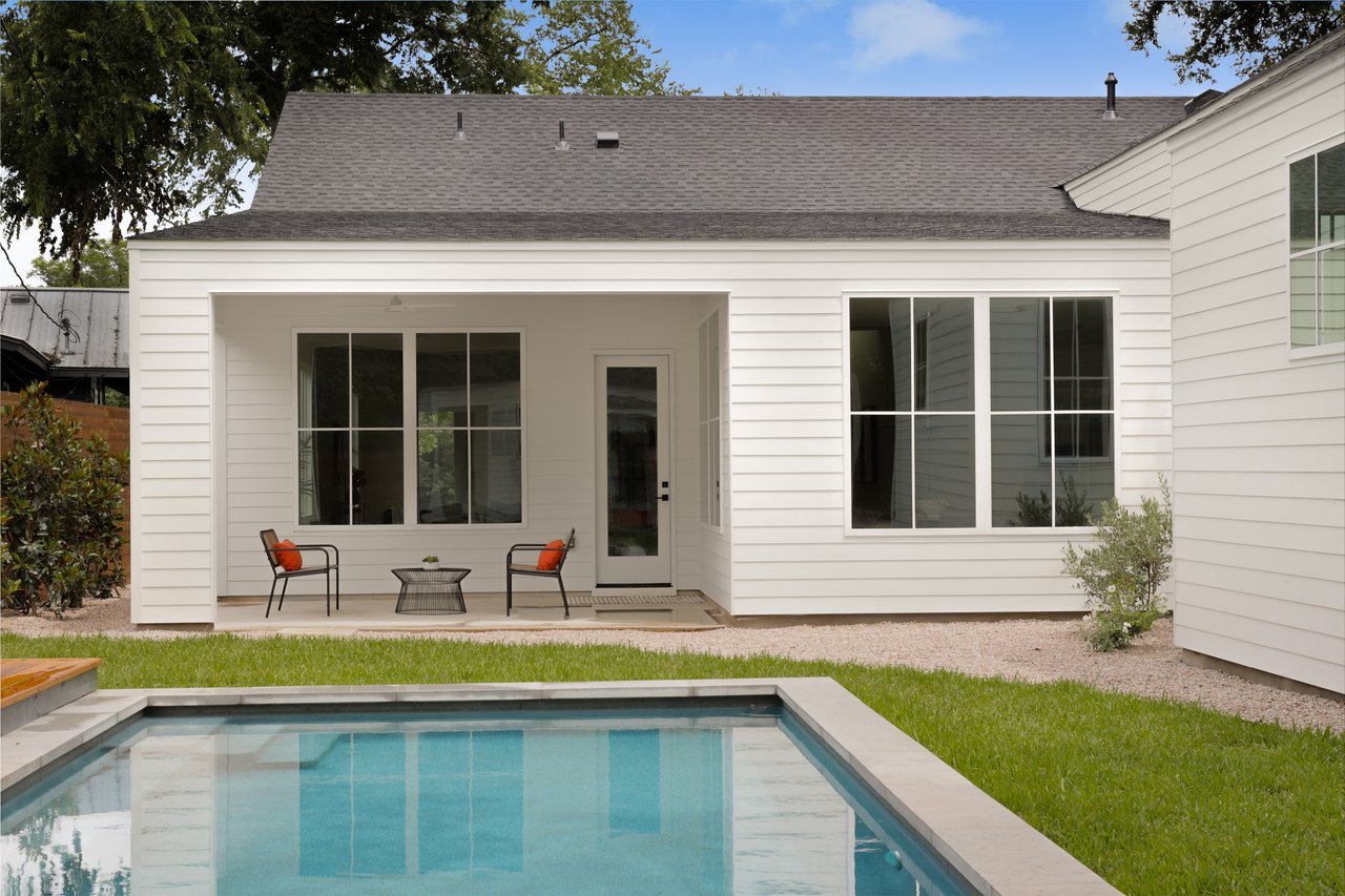 Moore Tate Projects & Design