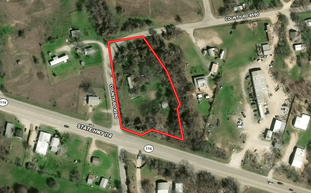 12347 County Road 4590