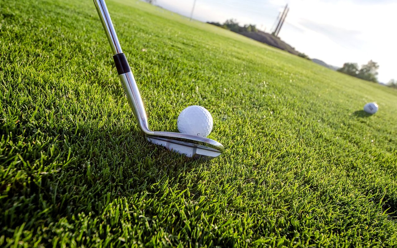 Best Golf Courses in Greenwood Village, Colorado