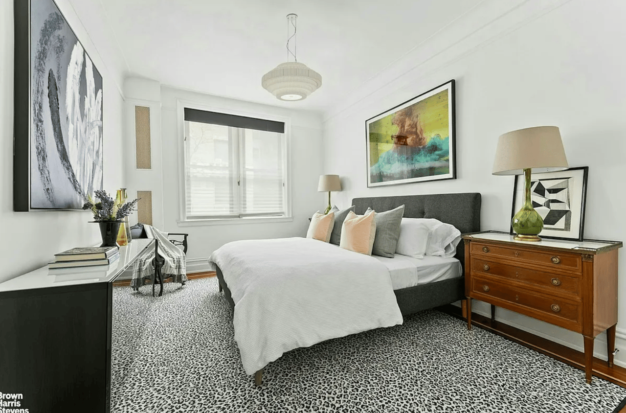 536 West 111th Street, Unit 27