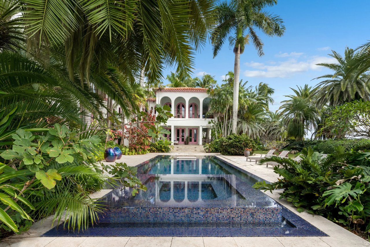 December 2025 | RIVANI Purchases $23 Million Palm Island Waterfront Estate, Unveils Plans for Major Multi-Million-Dollar Redevelopment