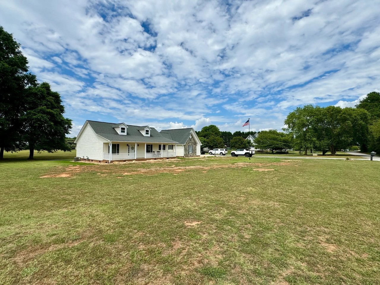 SOLD- Discover Your Dream Home Near McLees Elementary in Anderson County, SC