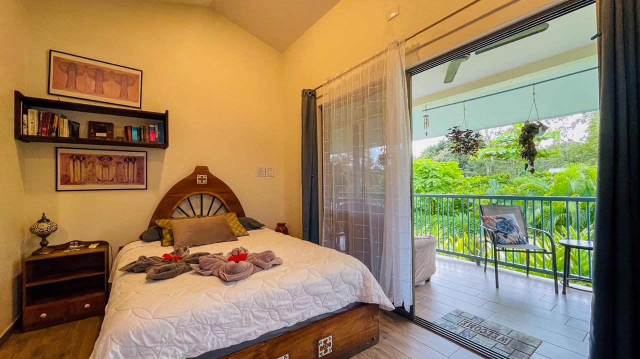 Investment Opportunity! Eco-Friendly Rental Property Near Playa Chaman and Playa Colonia