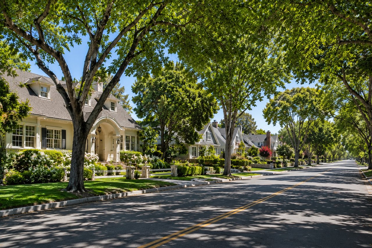 Los Altos