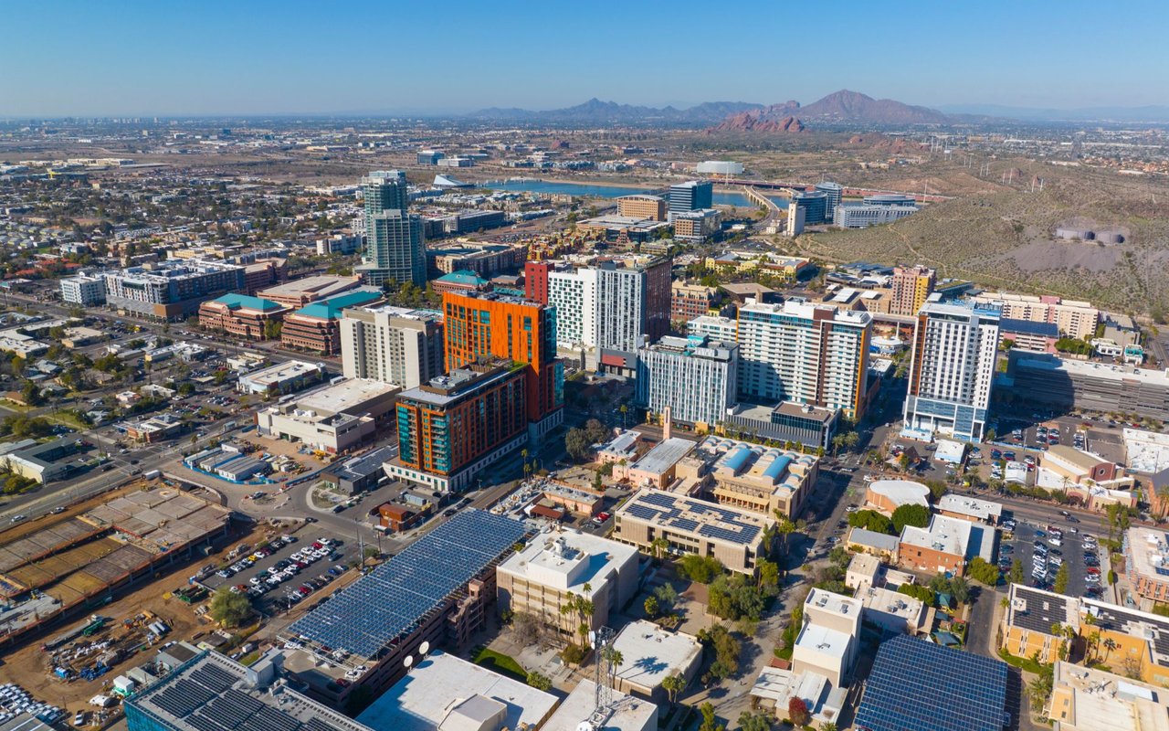 Tempe