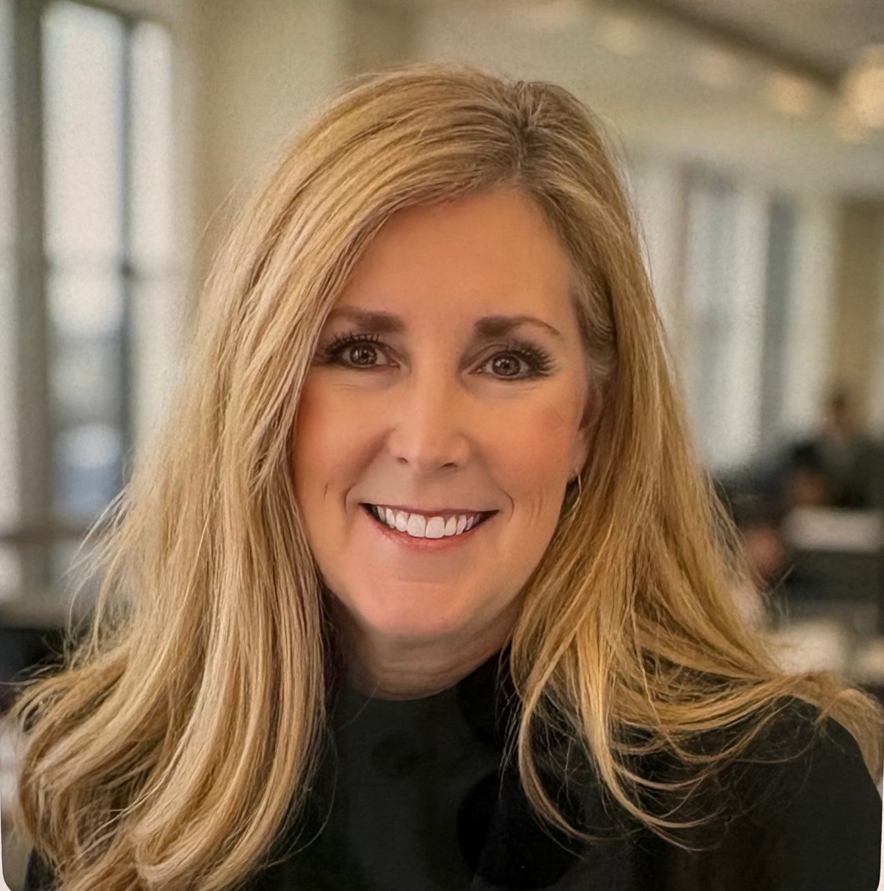 Carol Deering