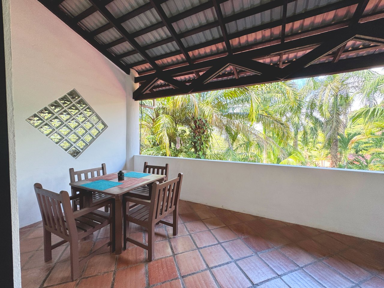 Charming Condo Hotel in the heart of Manuel Antonio 