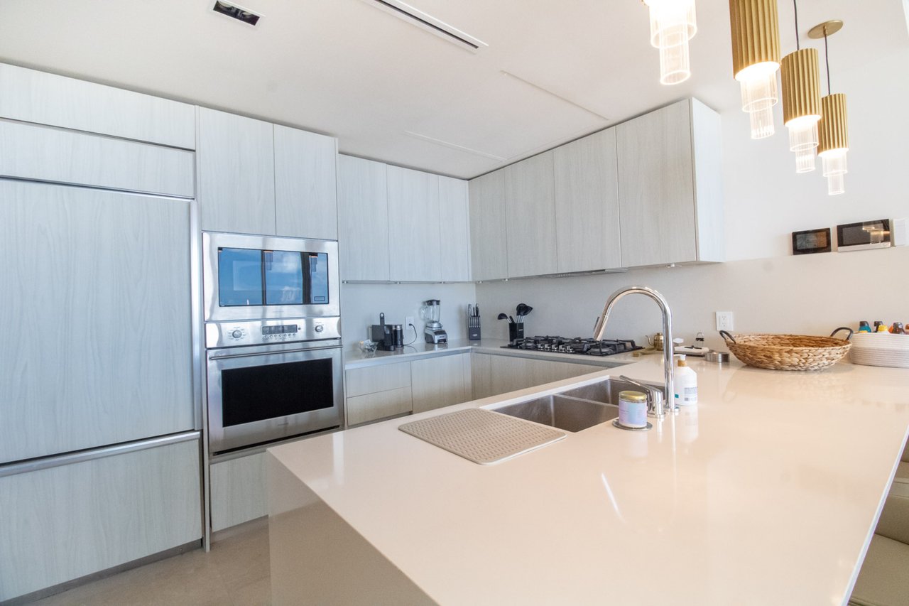 Condo | SLS Harbour Beach