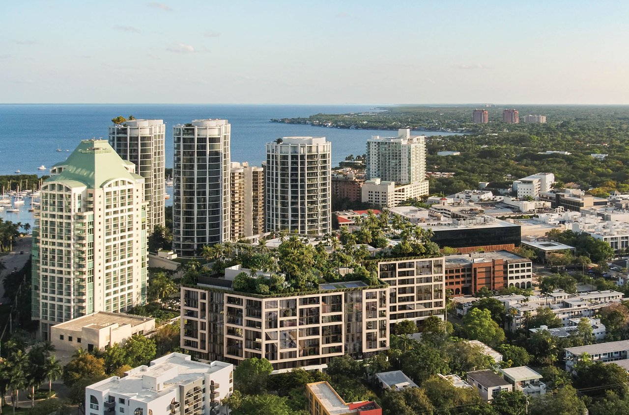 The Well Coconut Grove