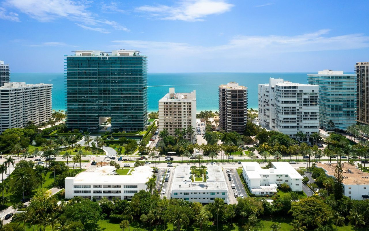 Bal Harbour