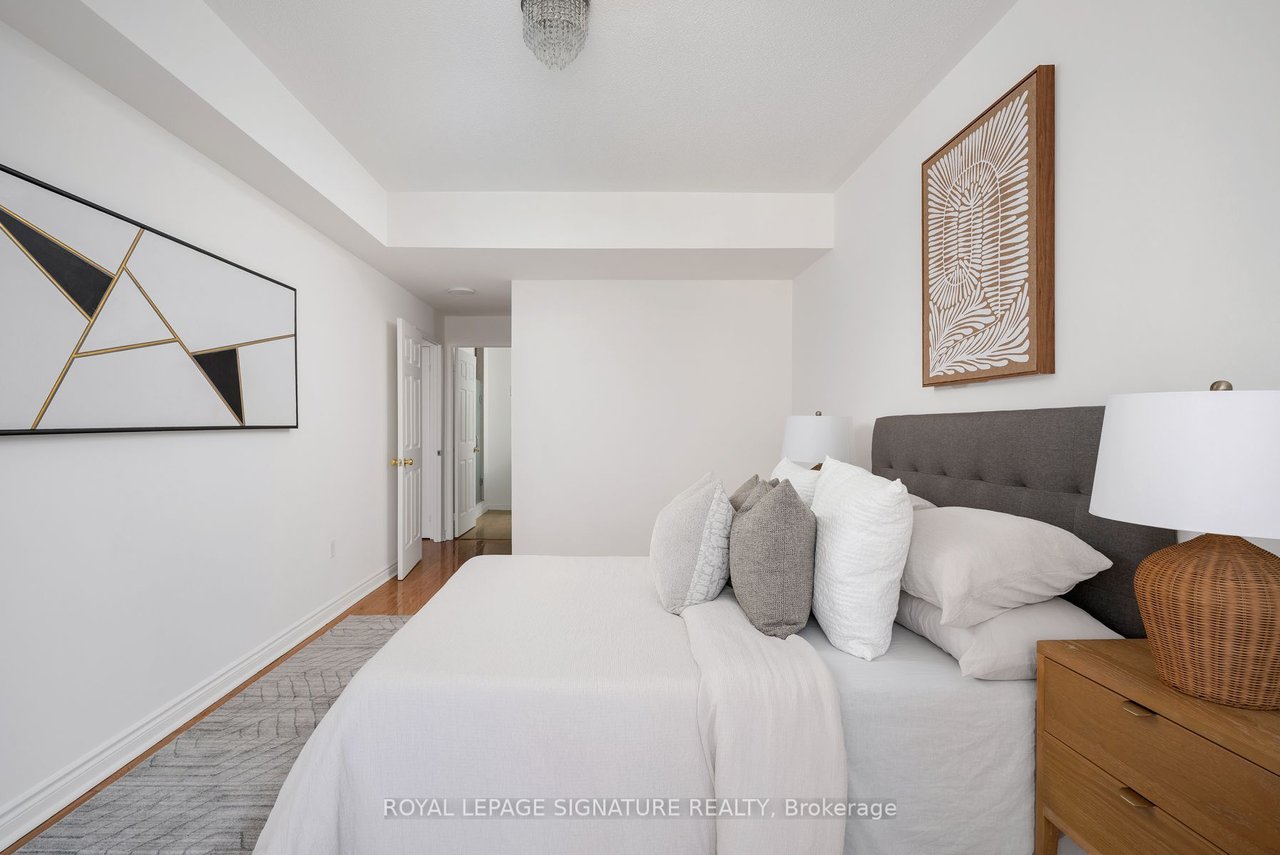 PENTHOUSE FOR DOWNTOWN LIVING 
