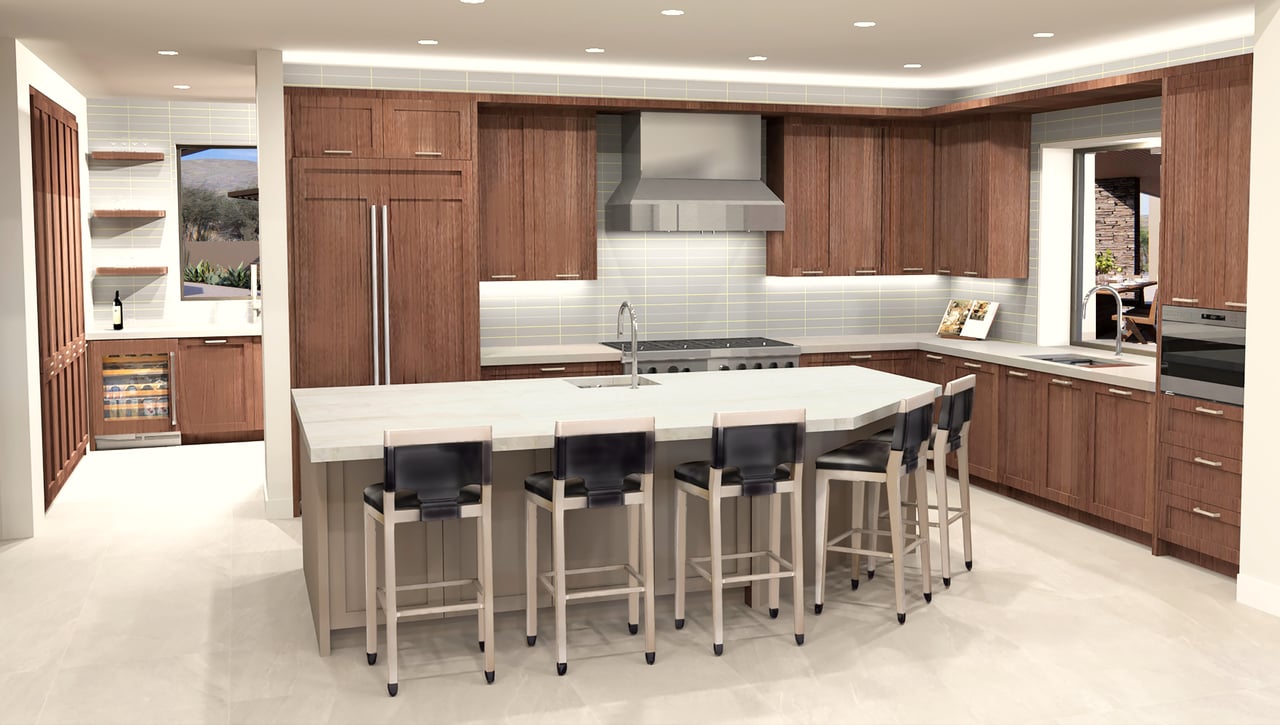 MC #32 - 3840 W Aldrin Drive