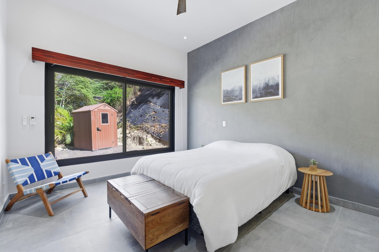 Palmas House | Stylish Indoor-Outdoor Living in Dos Rios at Mar Vista