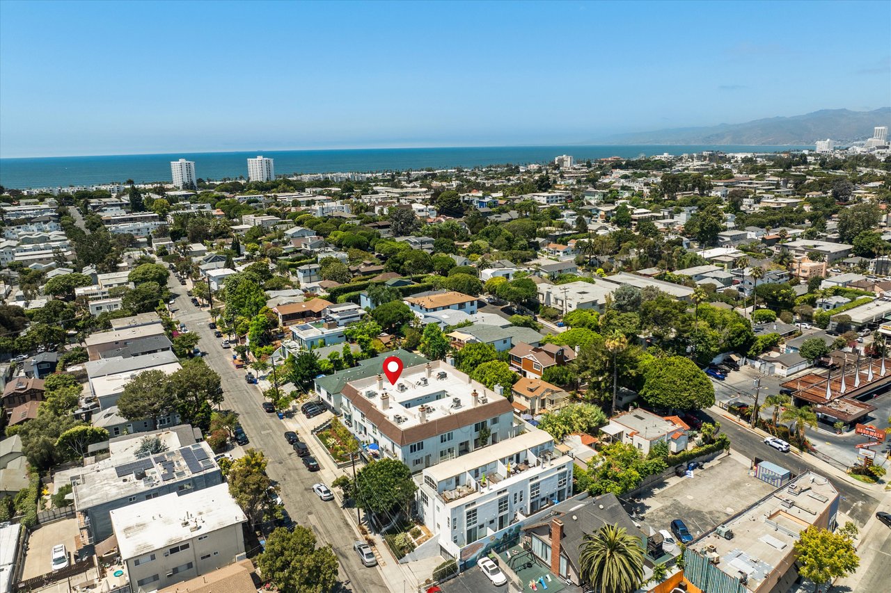 737 Pier Ave #1