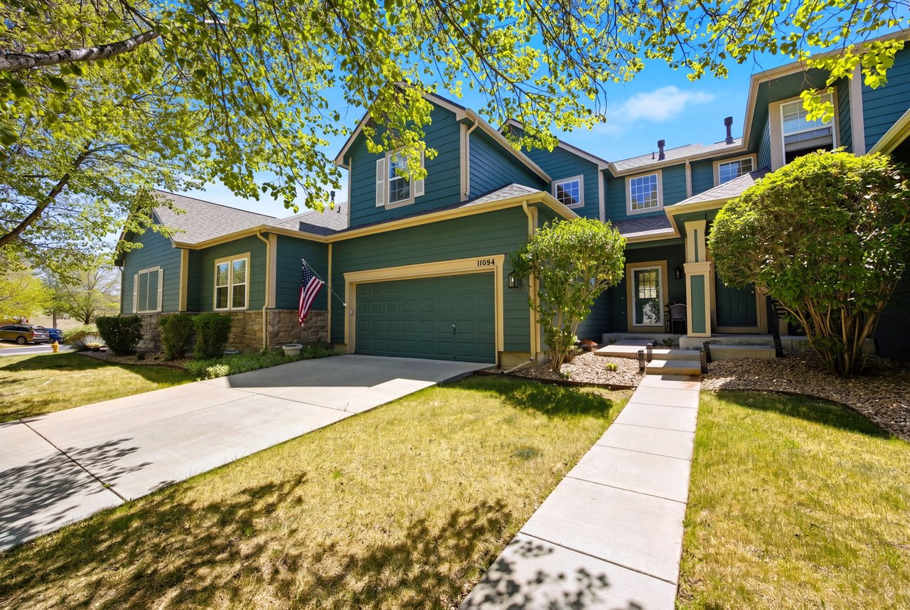 11694 W Stanford Drive