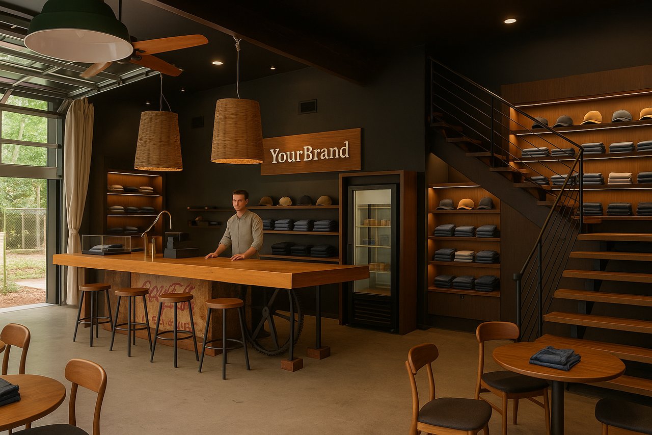 East Austin - Commercial/Residential 78702