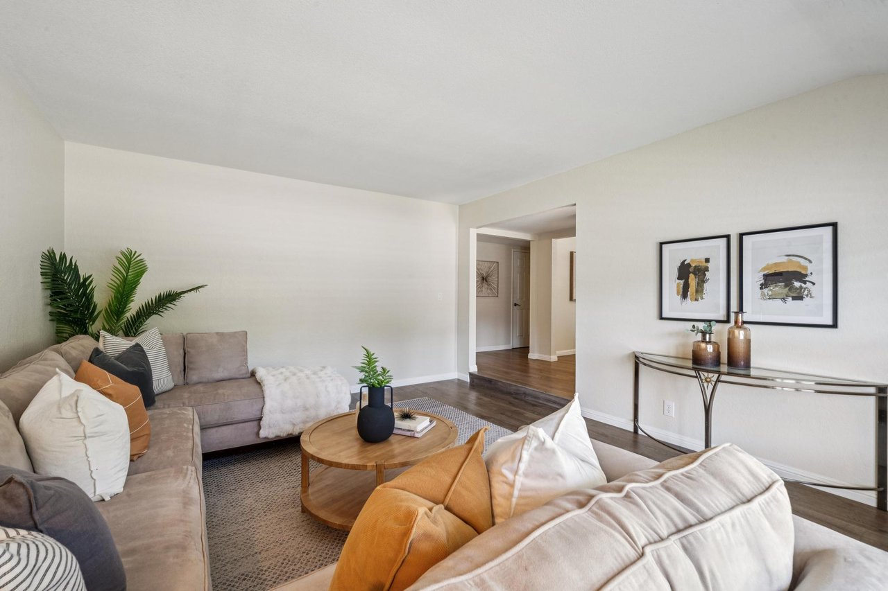 7403 Hillsdale Dr, West Pleasanton