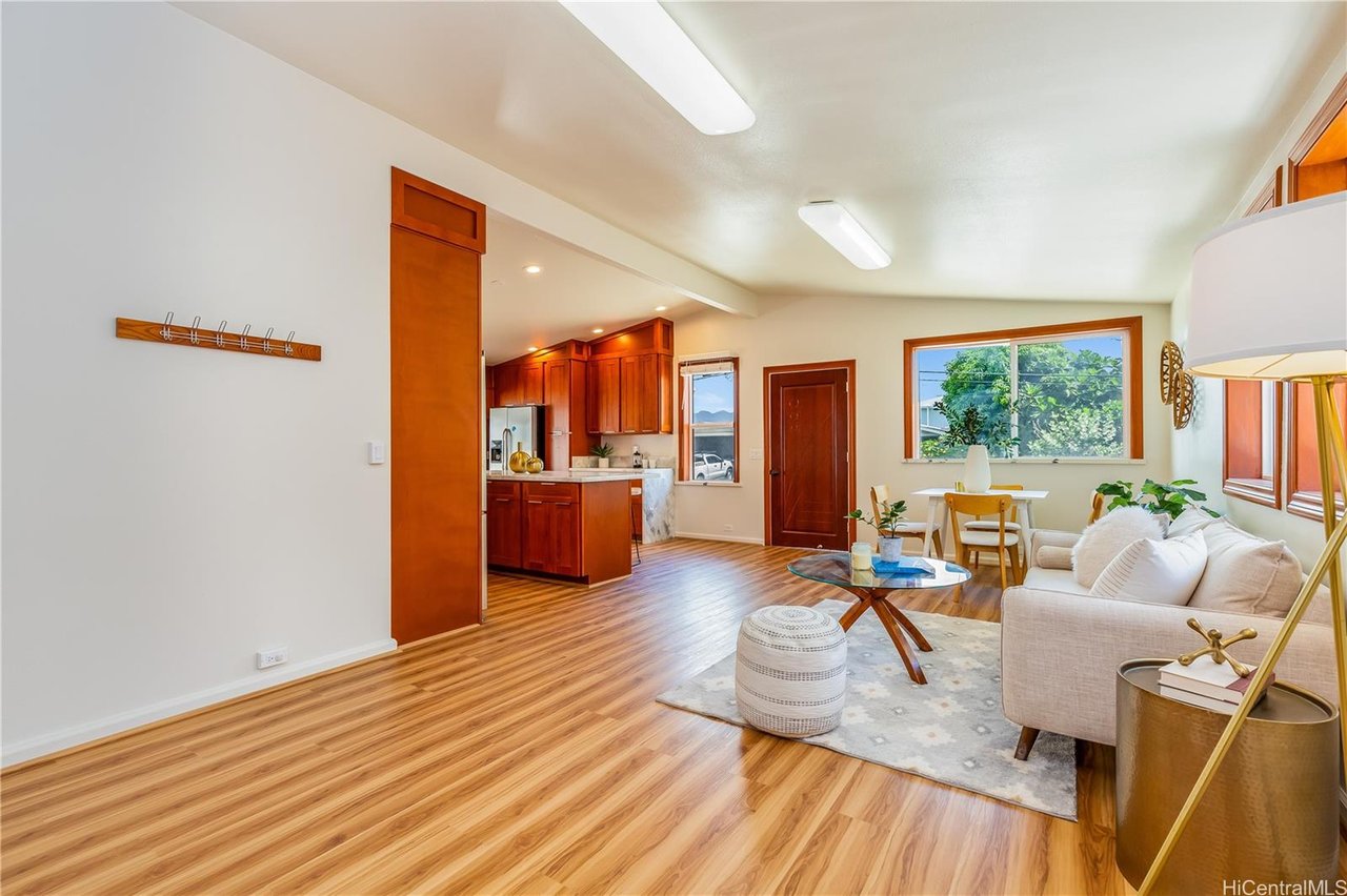 99-109 Ohekani Loop, Aiea 96701