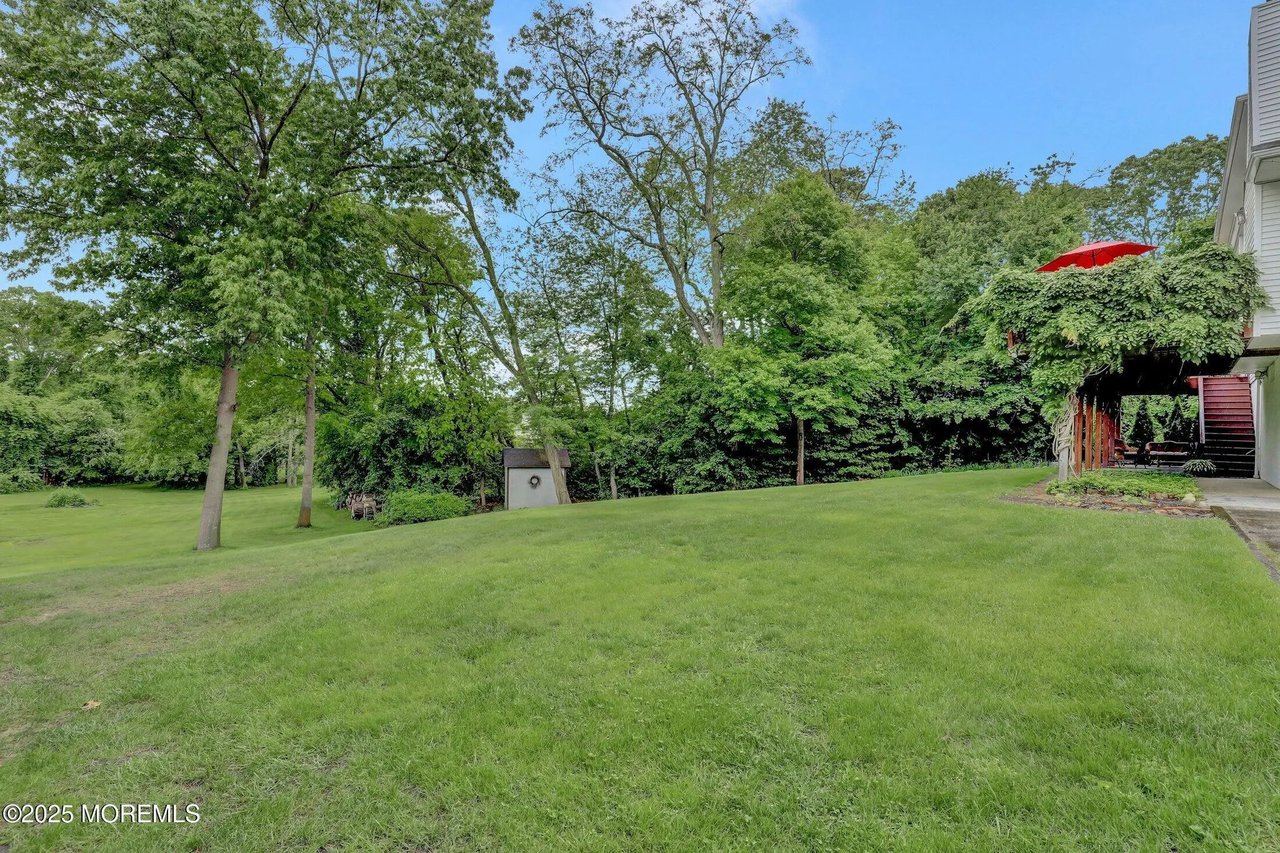 3245 Rambling Hill Court