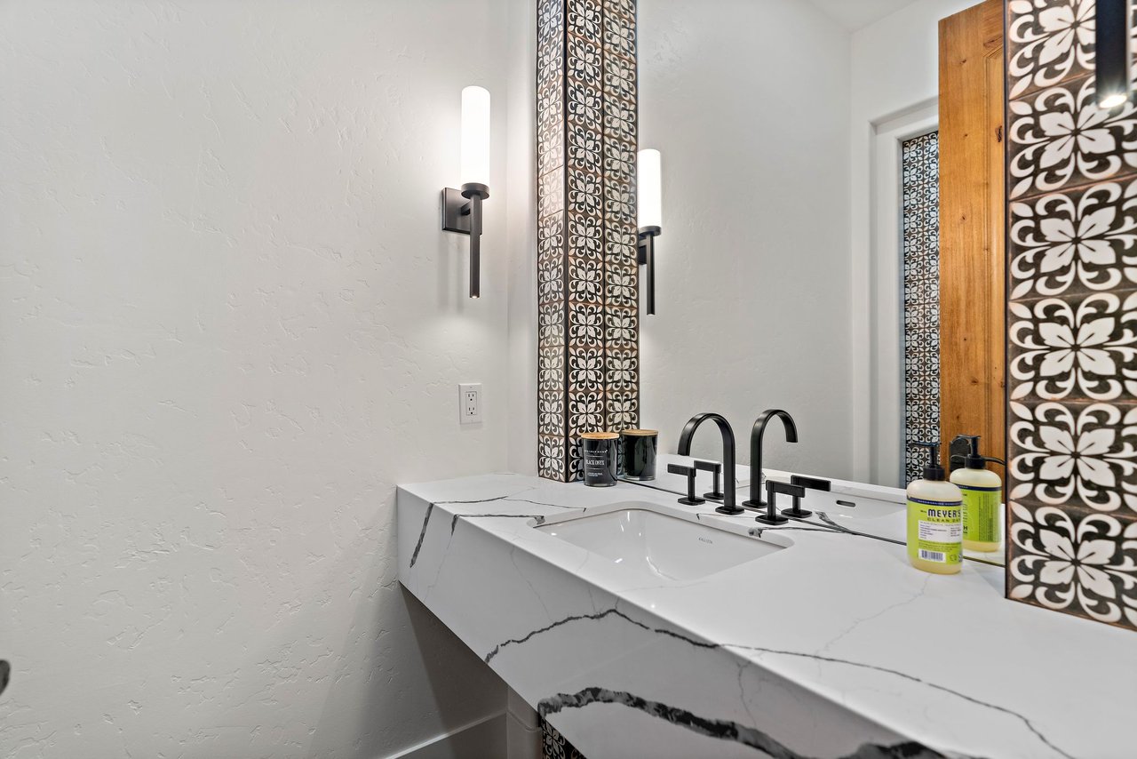 Luxury Living at The Bridges in Rancho Santa Fe
