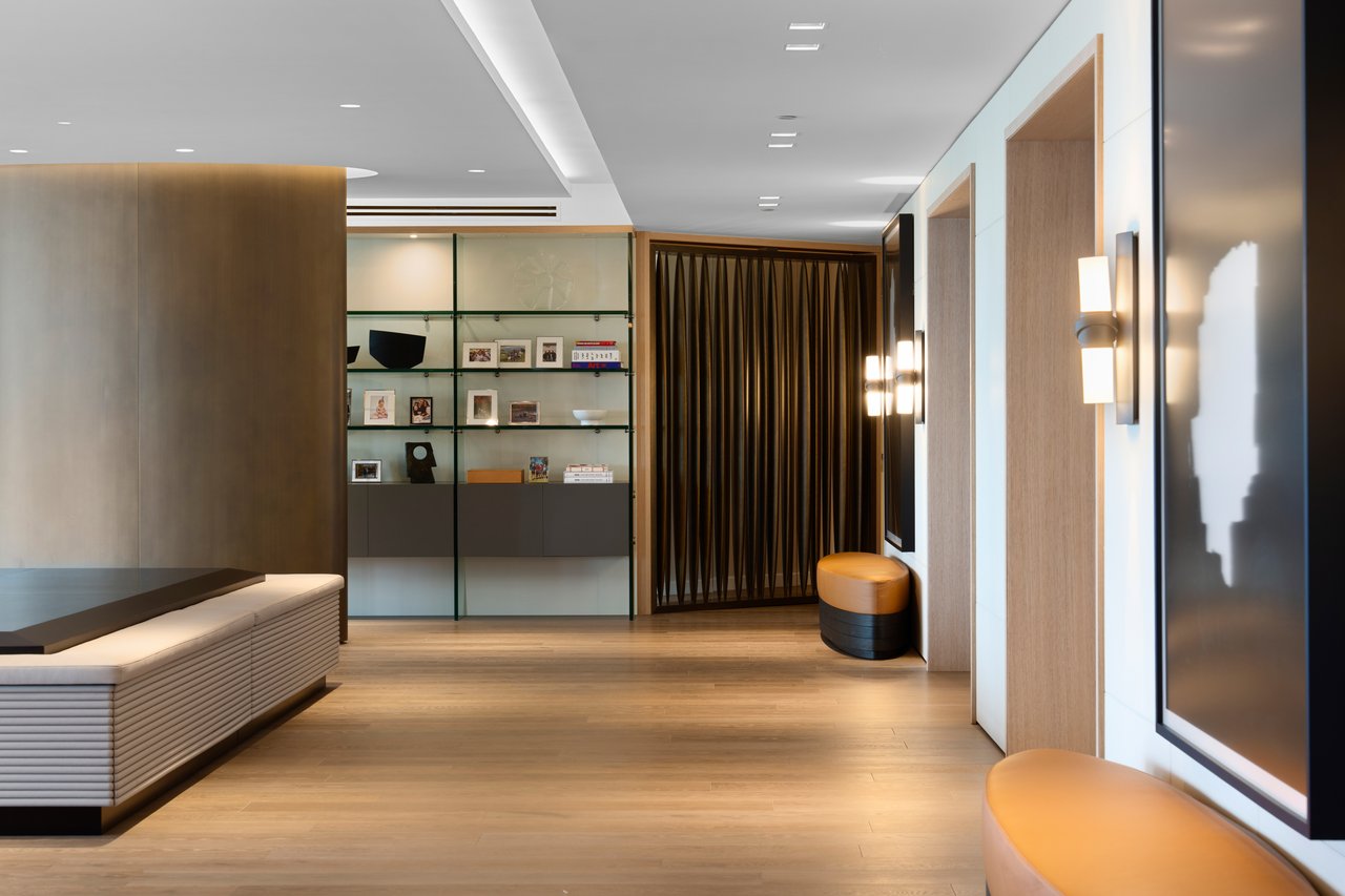 Palazzo Del Sol LPH 7093