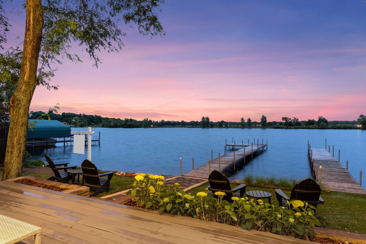 2807 McKenzie Point Road, Wayzata