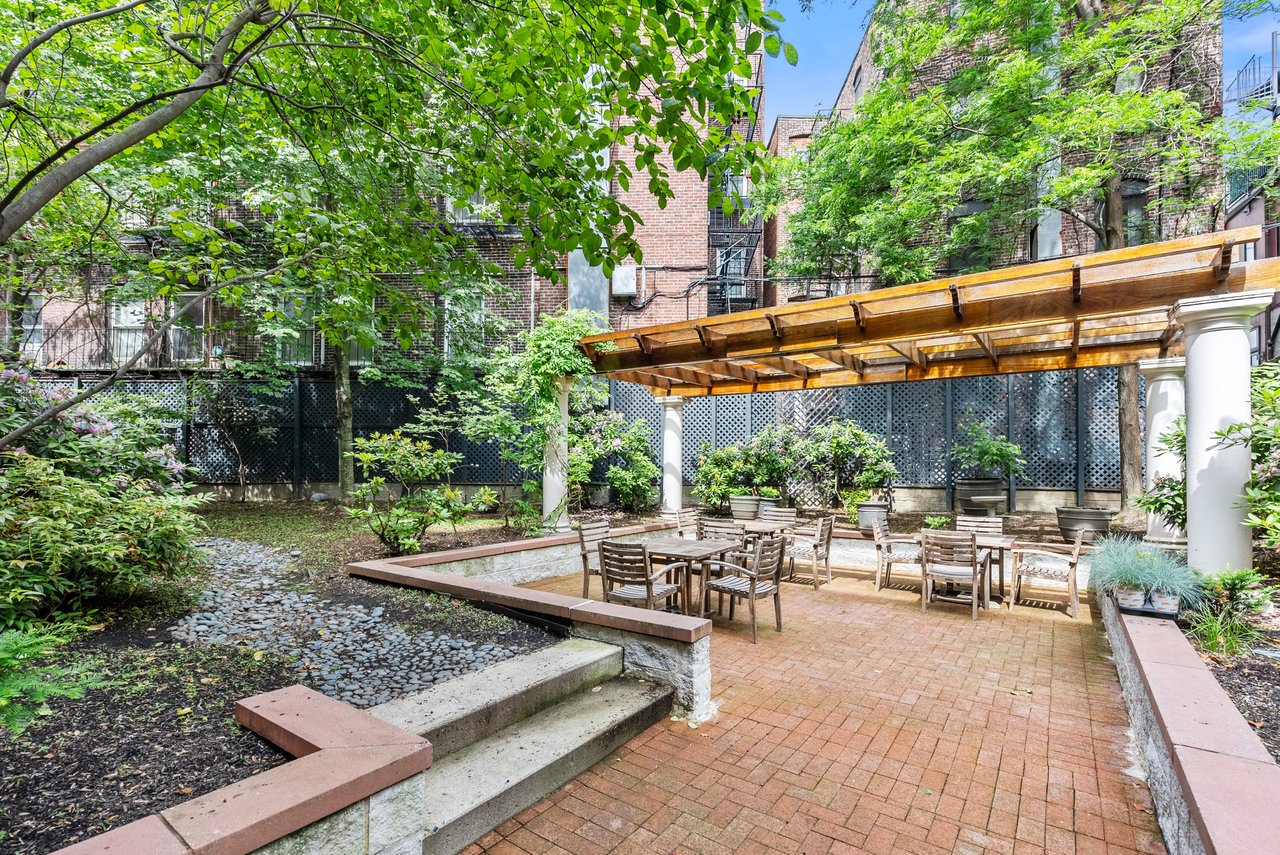 Stunning North End Penthouse